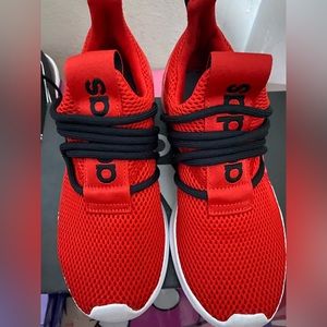 Brand new Adidas size 4. Didn’t Fit Son!